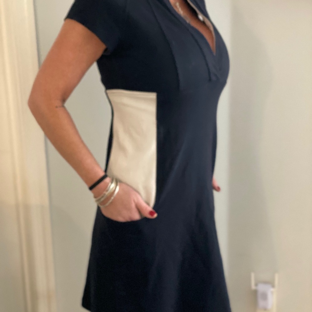 Diane Von Furstenberg dress 👗